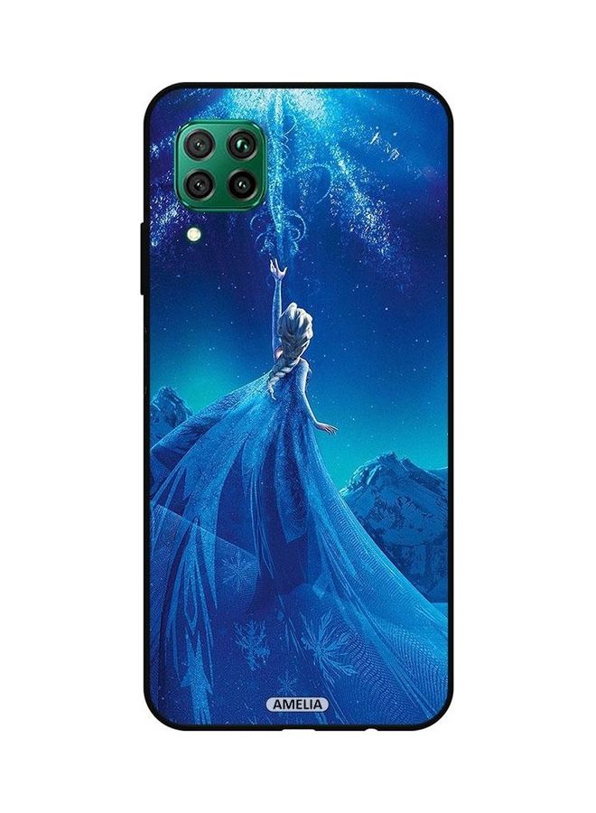 إميليا غطاء حماية واقي لهاتف هواوي P40 لايت 4G. - Image 1