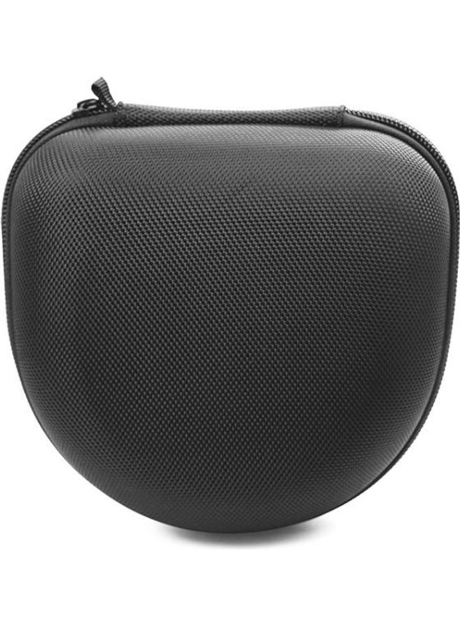 BGM Portable Headphone Storage Protection Bag for Marshall Major 3/2 Black - Image 1