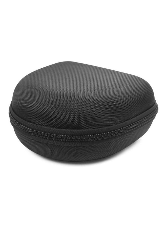 BGM Portable Headphone Storage Protection Bag for Marshall Major 3/2 Black - Image 4