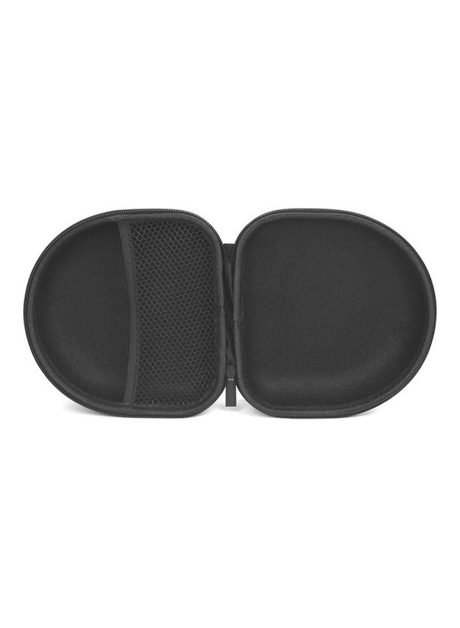 BGM Portable Headphone Storage Protection Bag for Marshall Major 3/2 Black - Image 5