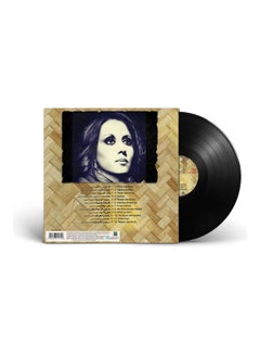 MBI Nassmat 2 - Fairuz - Arabic Vinyl Record 8052307157156 Black  - Image 2