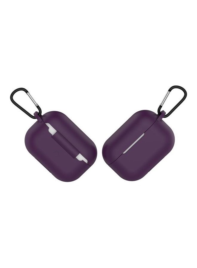 بي جي إم قلم حبر سائل كروي الرأس ATX مطلي بالكروم المصقول طراز AT0885-43 أرجواني - Image 2