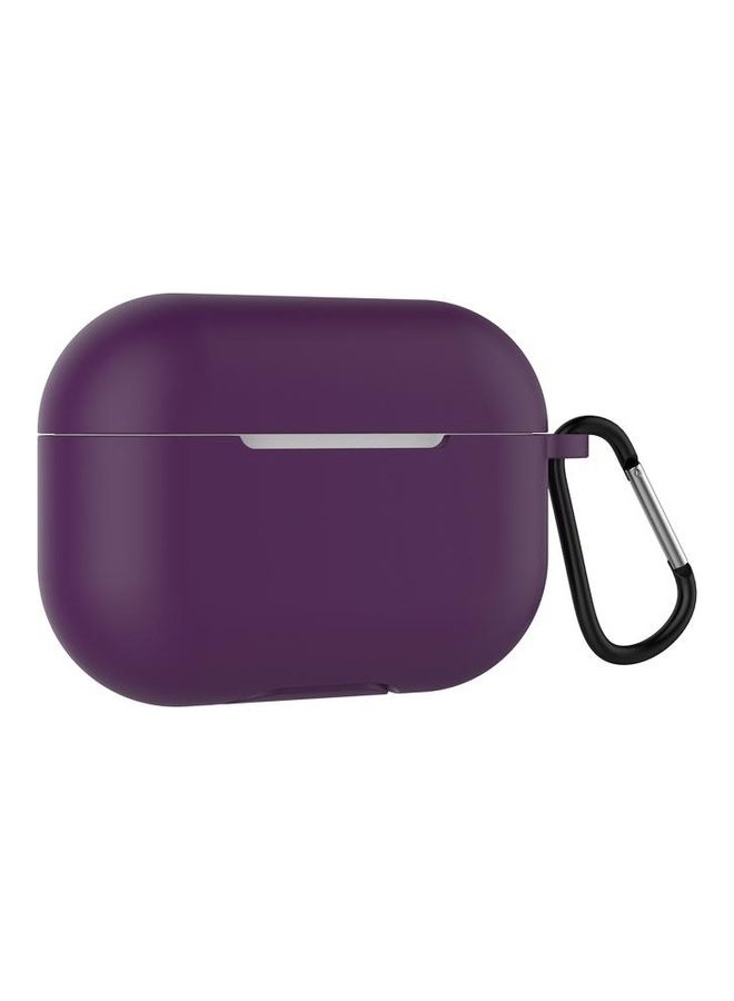 بي جي إم قلم حبر سائل كروي الرأس ATX مطلي بالكروم المصقول طراز AT0885-43 أرجواني - Image 3