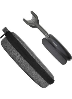 BGM Smart Headset Storage Box For Apple AirPods Max Black  - Image 3