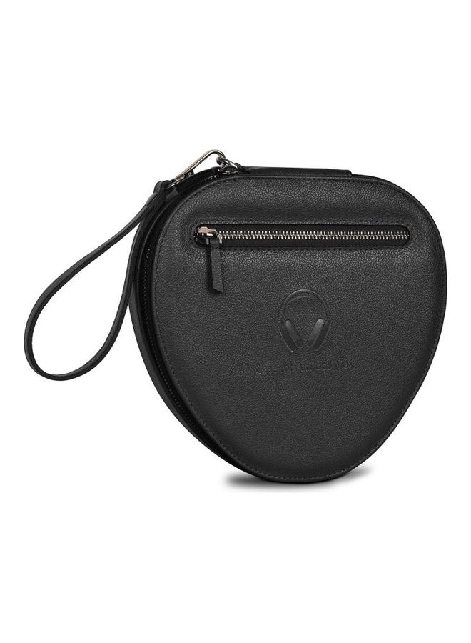 BGM - Smart Headset Storage Box For Apple AirPods Max Black - Image 1