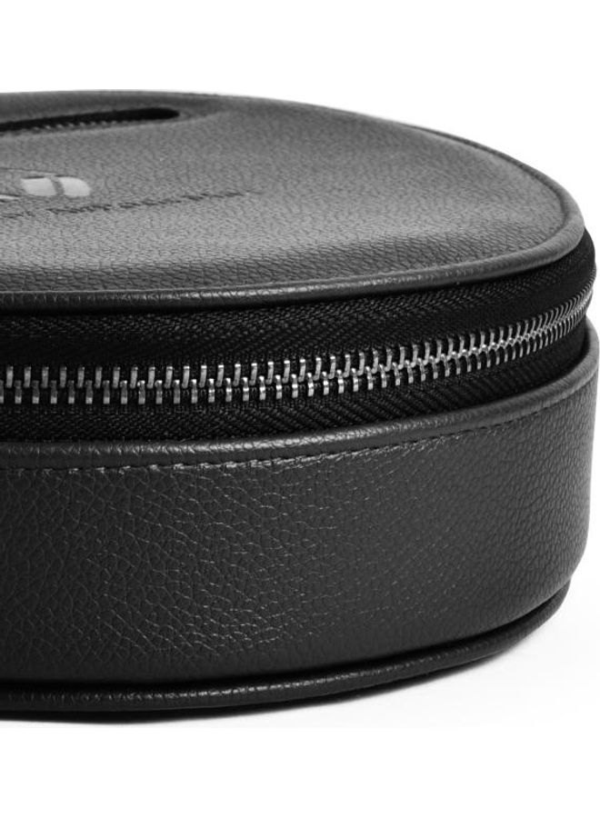 BGM - Smart Headset Storage Box For Apple AirPods Max Black - Image 1
