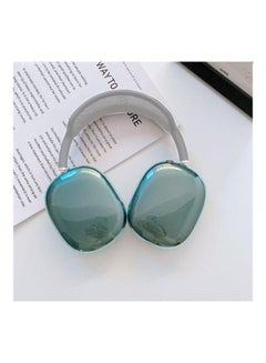 Protective Case Cover For Apple AirPods Max Green