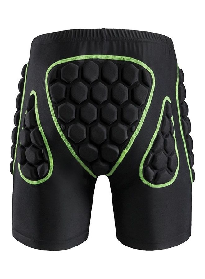 Generic Women's Padded Shorts 34x27x3cm  - Image 4