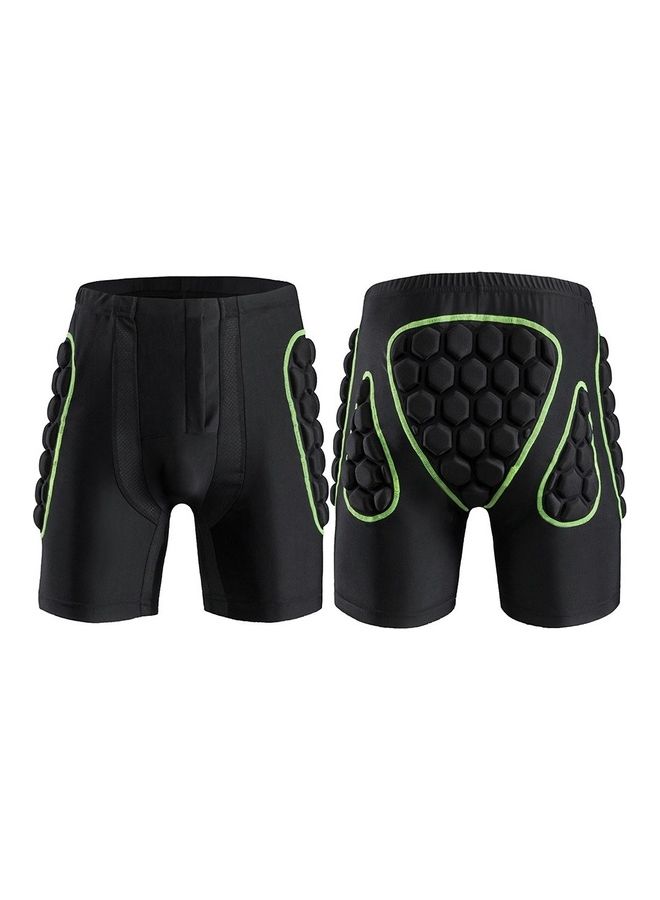 Generic Women's Padded Shorts 34x27x3cm  - Image 5