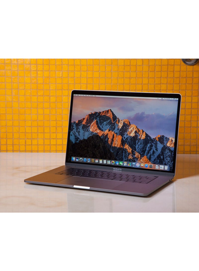 Apple - Renewed - Macbook Pro A1707 (2017) With 15-Inch Display,Intel Core i7 Processor/7th Gen/16GB RAM/512GB SSD/Intel Integrated HD Graphics Space Grey Space Grey - Image 1
