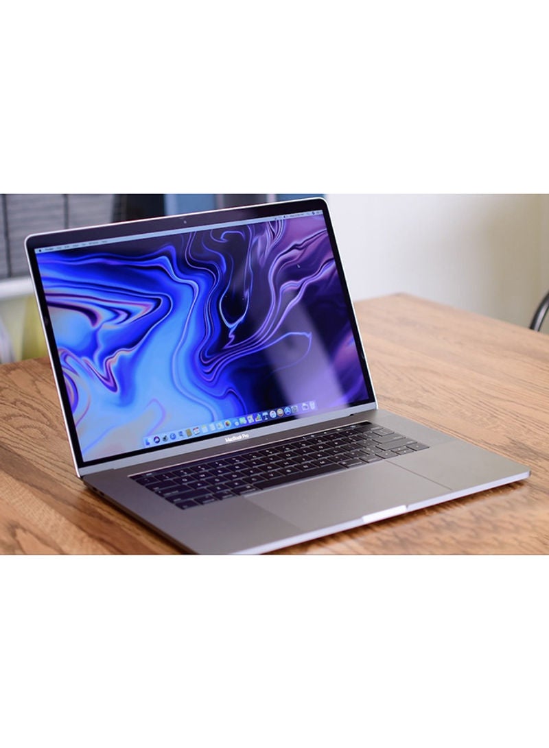 Apple - Renewed - Macbook Pro A1707 (2017) With 15-Inch Display,Intel Core i7 Processor/7th Gen/16GB RAM/512GB SSD/Intel Integrated HD Graphics Space Grey Space Grey - Image 1
