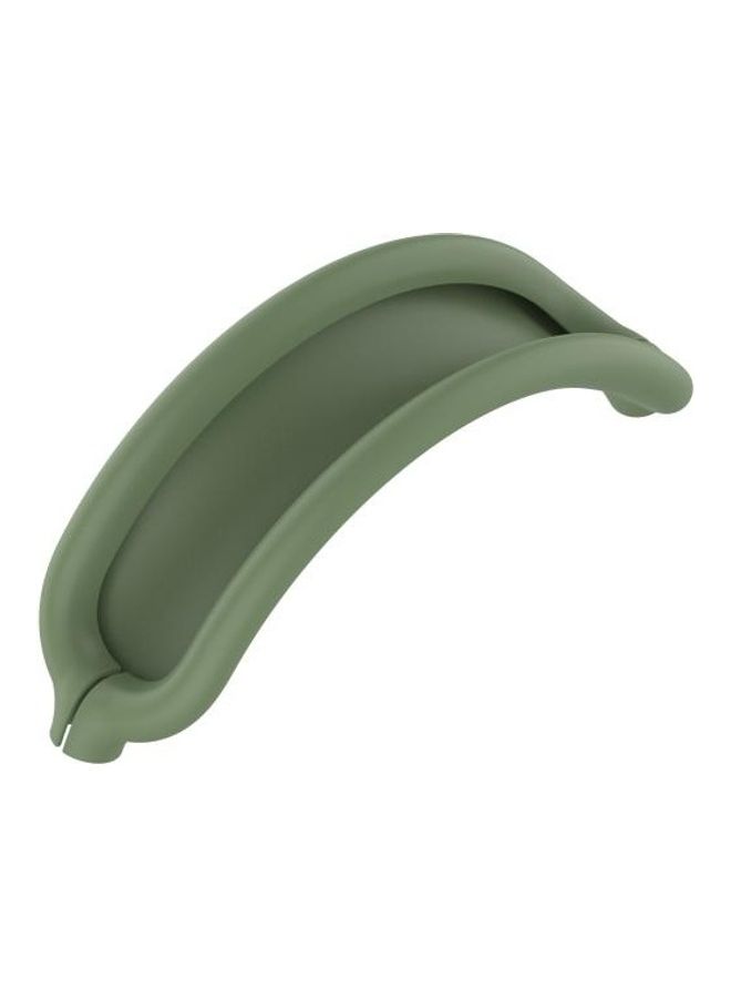 BGM - Headphone Hood For Apple AirPods Max Light Green - Image 1