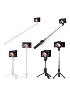 HUAWEI Wireless Extendable Travel Tripod Selfie Stick Black  - Image 3