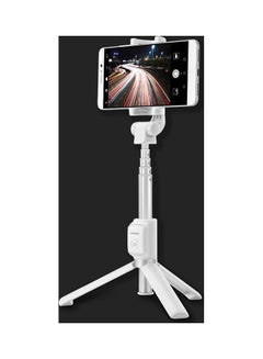 HUAWEI Wireless Extendable Travel Tripod Selfie Stick Black  - Image 4