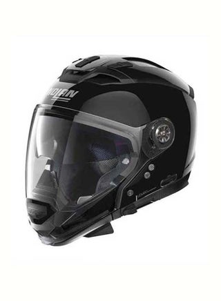 N70-2 GT Classic 003 N-Com Gloss Motorcycle Helmet - v1631164958/N50667471A_1