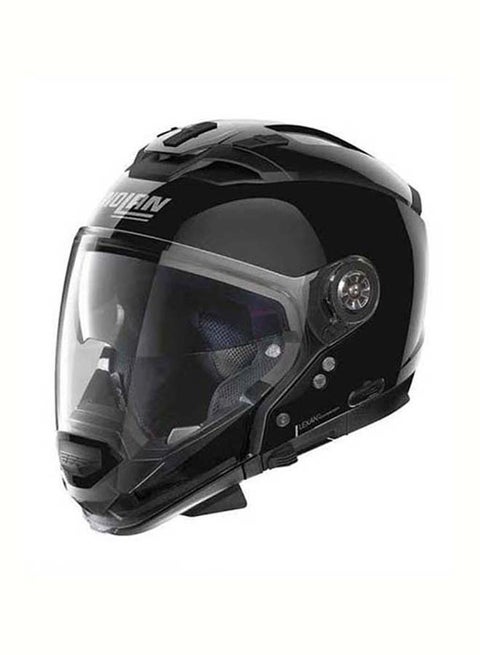 N70-2 GT Classic 003 N-Com Gloss Motorcycle Helmet