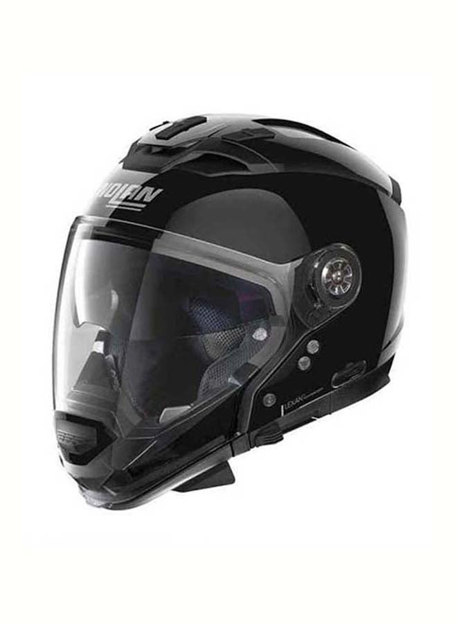Nolan - N70-2 GT Classic 003 N-Com Gloss Motorcycle Helmet - Image 1