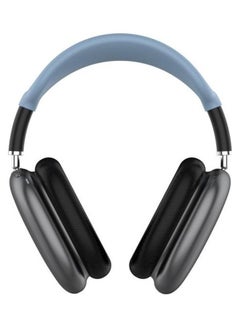 BGM Headphone Hood For Apple AirPods Max Light Blue  - Image 5