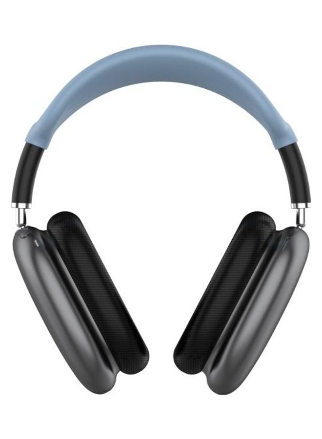 BGM - Headphone Hood For Apple AirPods Max Light Blue - Image 1