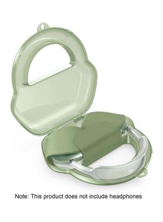 Protective Case With Hook For Apple AirPods Max Green - v1631167356/N50684135A_2