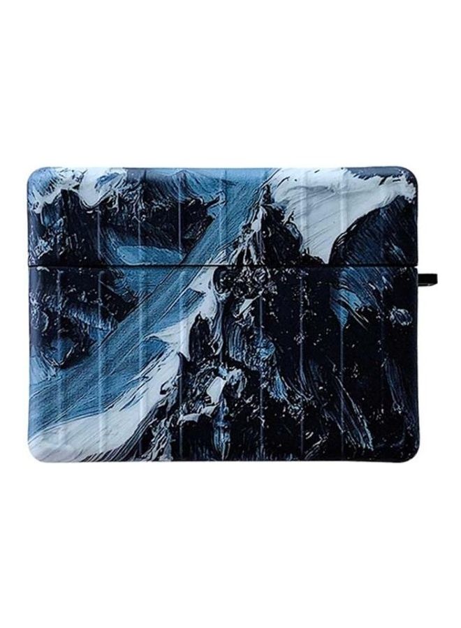 BGM TPU Shockproof Earphone Protective Case For AirPods Pro Multicolour - Image 1