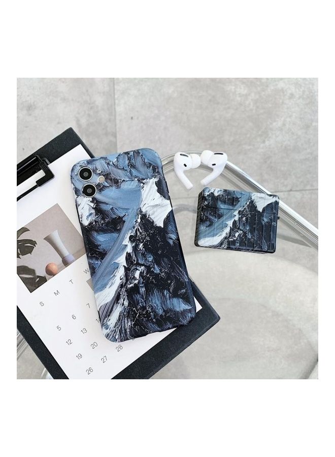 BGM TPU Shockproof Earphone Protective Case For AirPods Pro Multicolour - Image 2