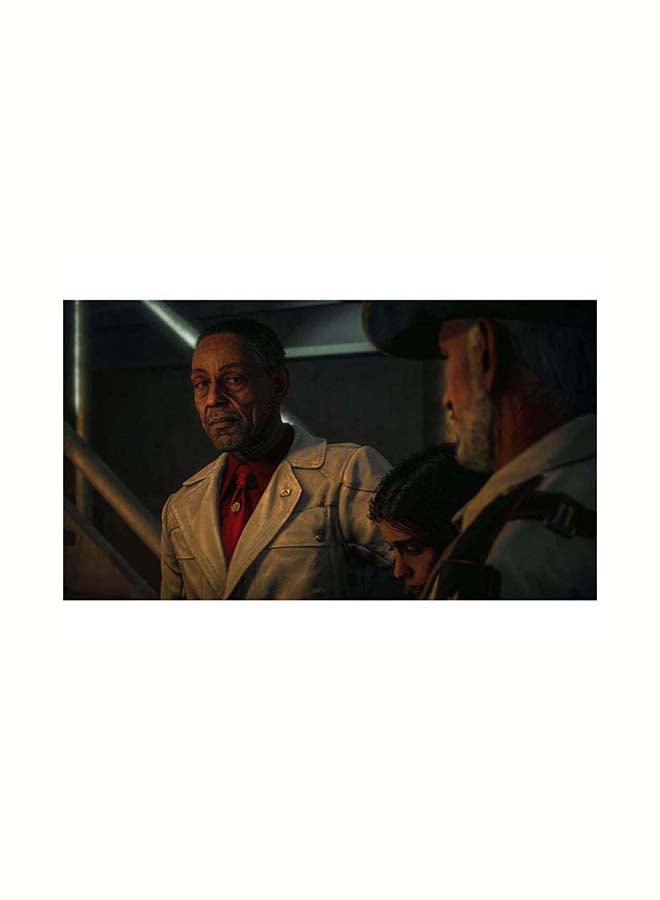 أوبيسوفت لعبة Far Cry 6 Yara Edition (إصدار عالمي) - adventure - playstation_4_ps4 - Image 3