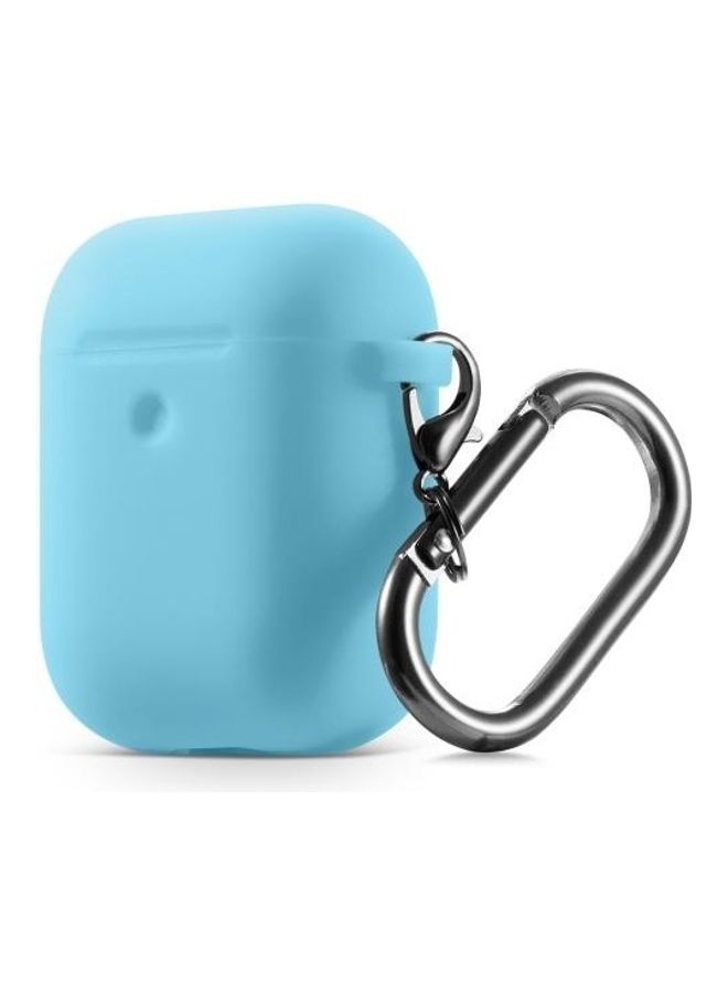 BGM Discoloration in Sun Silicone Protective Case Cover for AirPods 1/2 Multicolour - Image 3