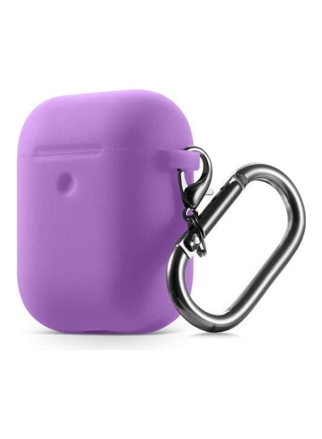 BGM Discoloration in Sun Silicone Protective Case Cover for AirPods 1/2 Multicolour - Image 4