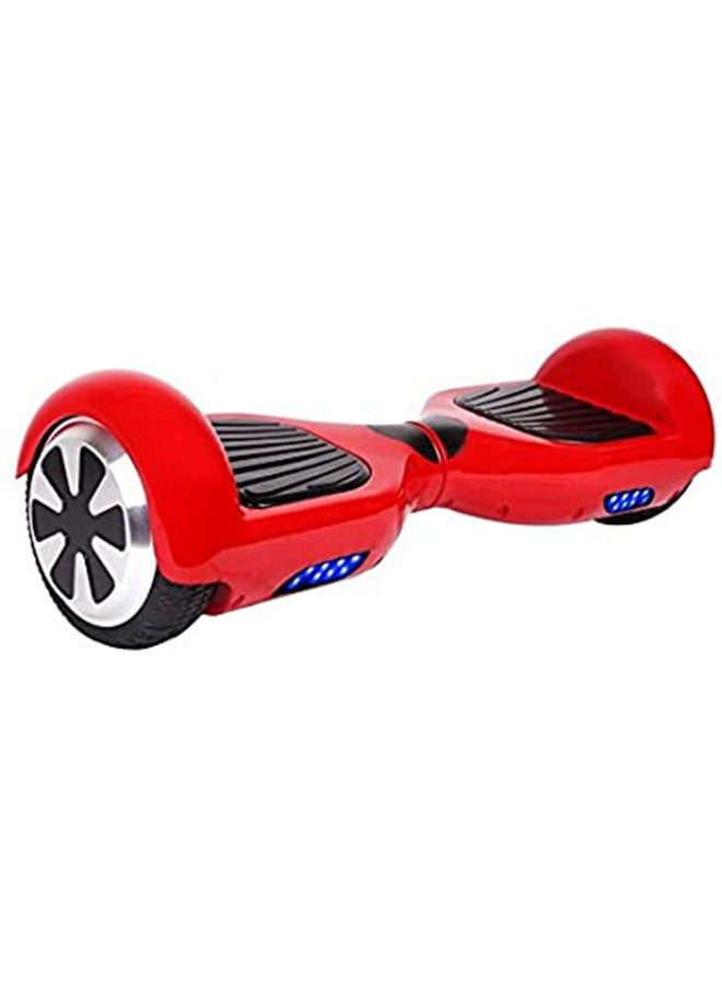 اس اف هوفربورد كهربائي بتوازن ذاتي red - Image 1