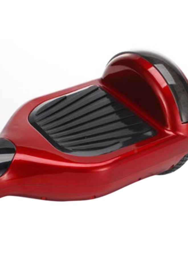 اس اف هوفربورد كهربائي بتوازن ذاتي red - Image 2