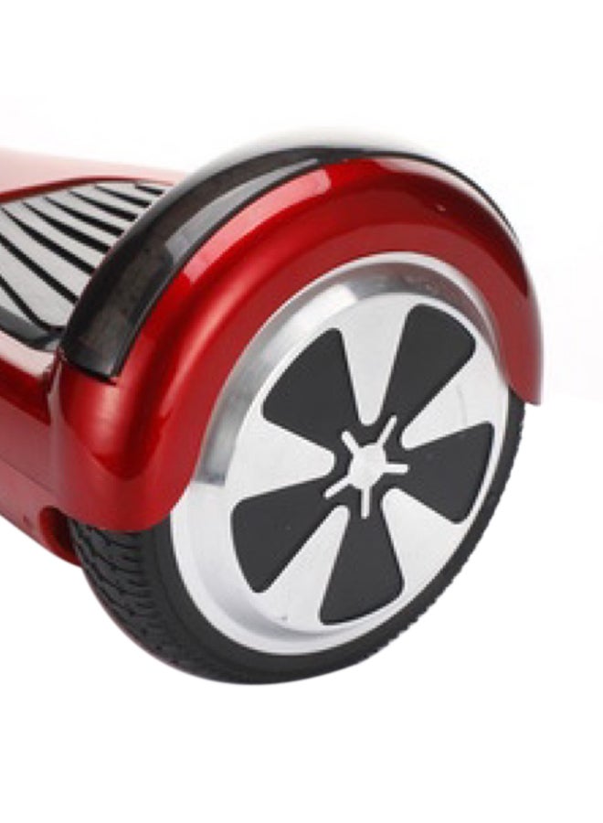 اس اف هوفربورد كهربائي بتوازن ذاتي red - Image 3