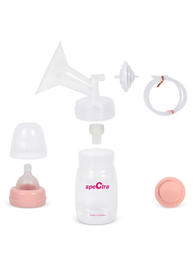 Spectra Breast Pump Accessory Kit - 16mm  - Image 2
