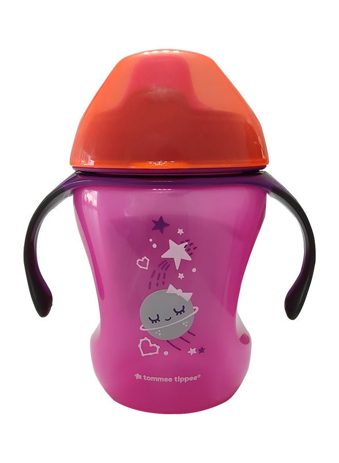 tommee tippee - Easy Drink Sippy Cup With Handle - 6 M+ - Assorted - Image 1