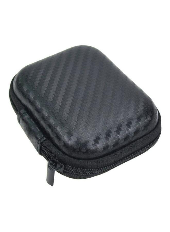 BGM Shockproof Silicone Wireless Earphones Protective Case for Apple AirPods 1/2 Pink - Image 4