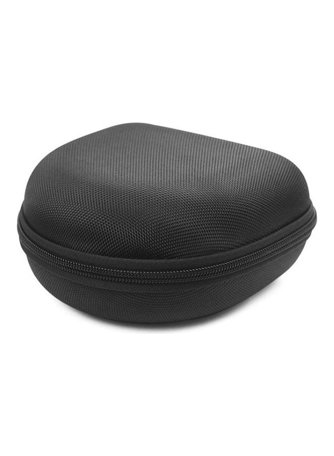 BGM Portable Headphone Storage Protection Bag for Marshall Major Black - Image 3