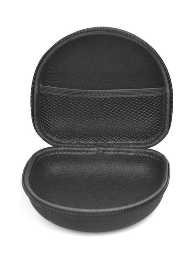 BGM Portable Headphone Storage Protection Bag for Marshall Major Black - Image 5