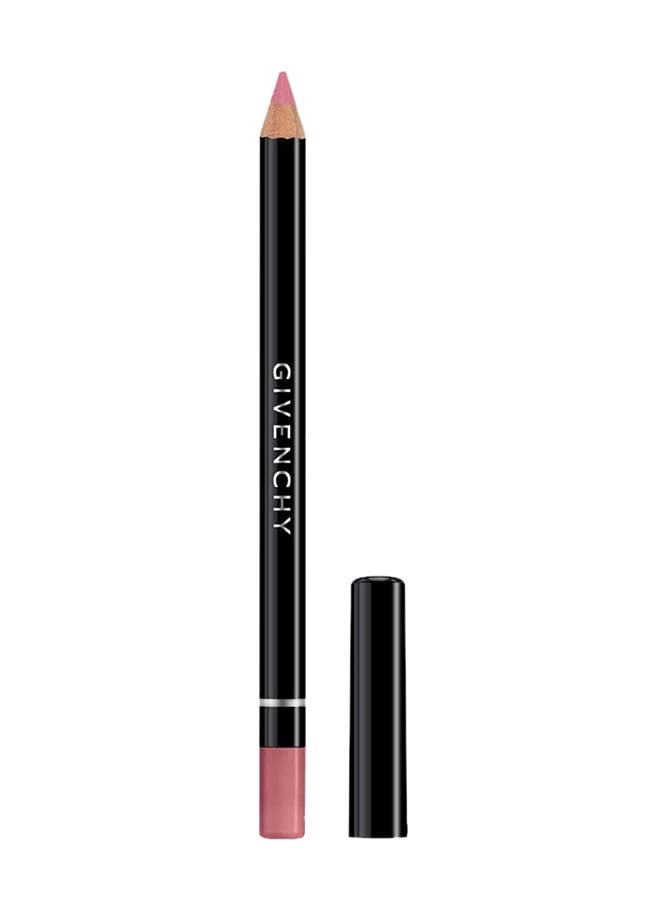GIVENCHY Lip Liner N01 Rose Mutin  - Image 1