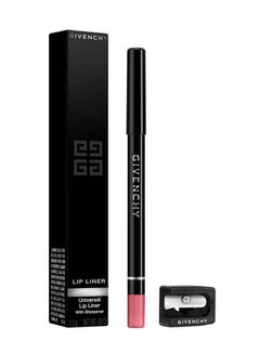 GIVENCHY Lip Liner N01 Rose Mutin  - Image 3