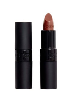 Velvet Touch Matte Lipstick 003 Antique