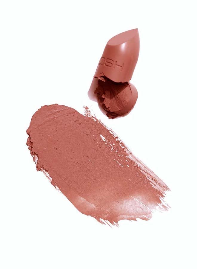 gosh - Velvet Touch Matte Lipstick 003 Antique - Image 1