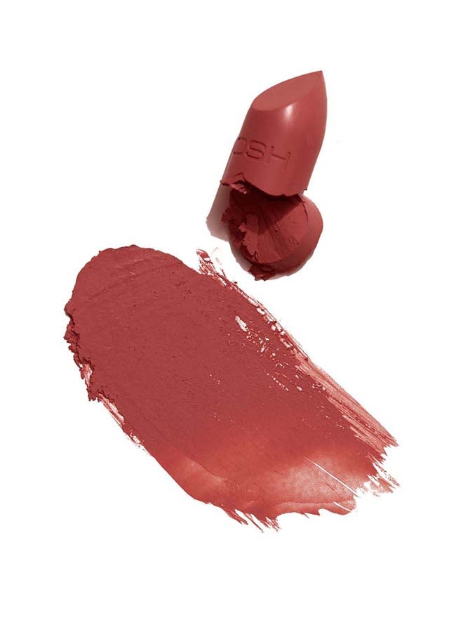 gosh Velvet Touch Matte Lipstick 010 Smoothie - Image 2