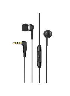 Sennheiser CX80s In Ear Universal Wired Headset  - Image 3