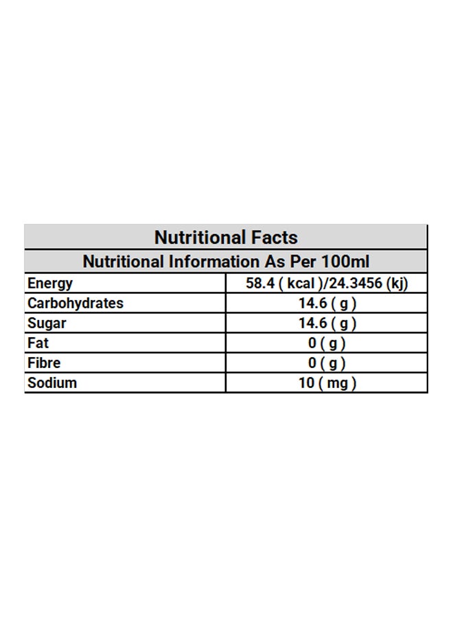 فانتا علبة مشروب غازي بنكهة الفراولة - Image 2