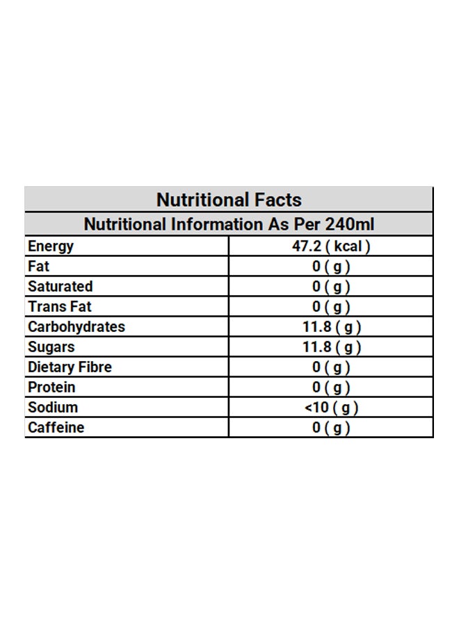 Sprite Regular Carbonated Soft Drink Cans 330ml Pack of 24 - Image 4