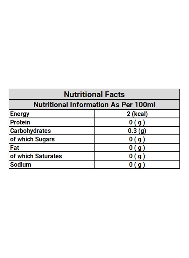 Twinings Infuso Ginger And Lime Tea 20 Bags 1.5grams - Image 3
