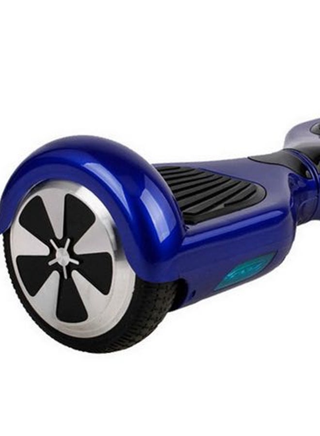 تي بي هوفر بورد كهربائي ذاتي التوازن blue 70x30x30سم - Image 2