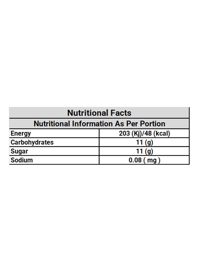 Green Energy Drink 250ml