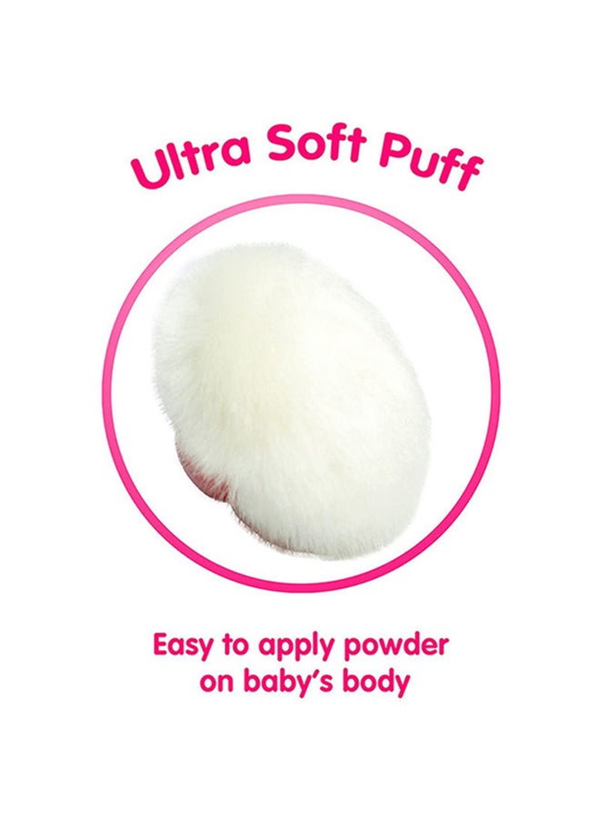 LuQu - Powder Case With Puff - Image 1