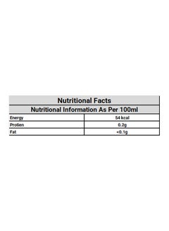 Lacnor Apple Juice 125ml Pack of 6  - Image 2